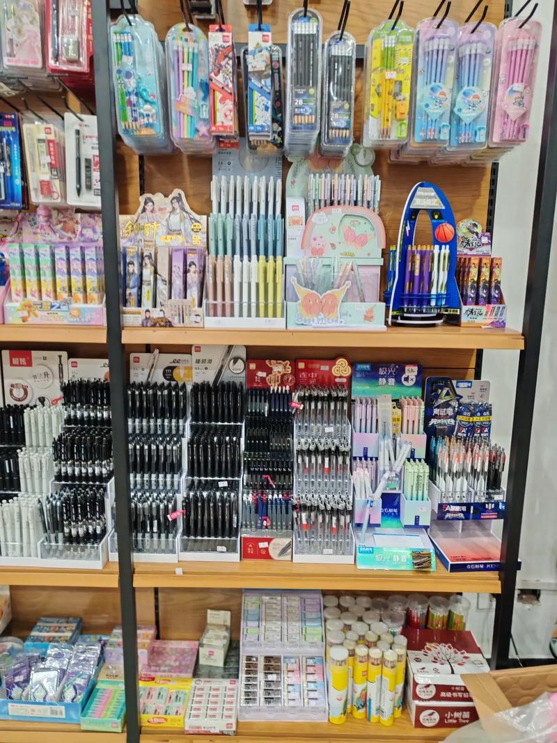 得力文具新店盛大開(kāi)業(yè)，驚喜活動(dòng)等你來(lái)體驗(yàn)