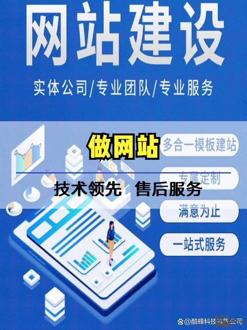 青島網(wǎng)站搭建公司哪家好？2026年網(wǎng)站建設(shè)選擇指南